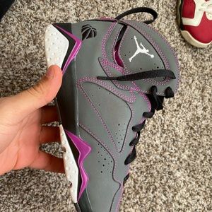 Jordan retro 7